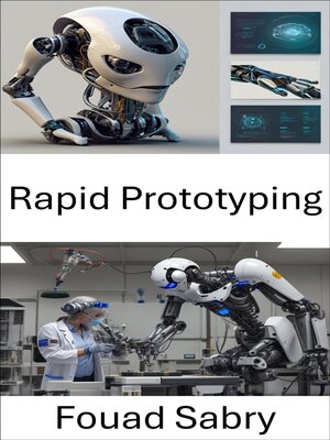 cover image of Rapid Prototyping